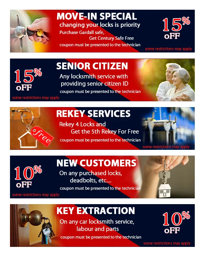 Windsor Locksmith Store Windsor, CT 860-359-9168 - coupon20-set-five